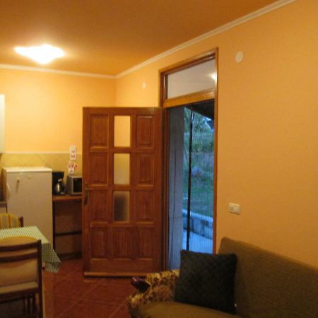 Apartman Vojskovic Gracisce ภายนอก รูปภาพ